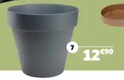 Gifi Cache pot offre