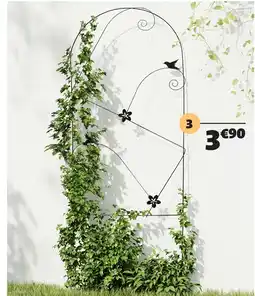 Gifi Treillis décoratif offre