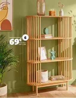 Gifi Étagère offre