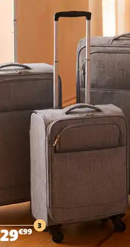 Gifi Valise cabine offre