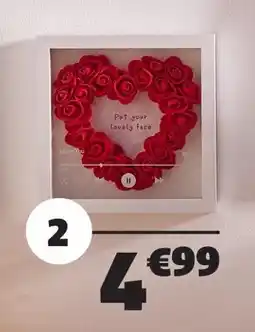 Gifi Cadre photo offre