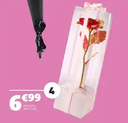 Gifi Rose led offre