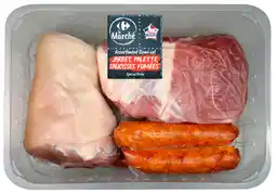 Carrefour Market Carrefour potée demi-sel carrefour le marché offre