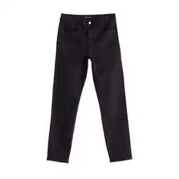 Carrefour Tex jean push up femme offre