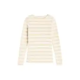 Carrefour Tex t-shirt femme offre