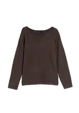 Carrefour Tex pull femme offre