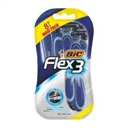 Carrefour Market Bic rasoirs non-rechargeables maxi pack offre