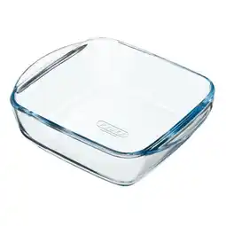 Carrefour Market Pyrex moules pour airfryer offre