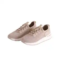 Carrefour Tex chaussures faciles à enfiler adulte offre