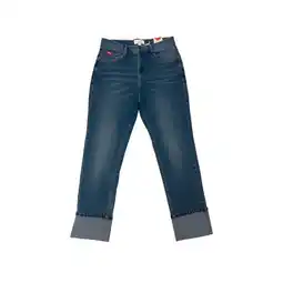 Carrefour Lee cooper jean femme offre