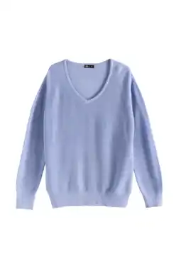 Carrefour Tex pull femme offre