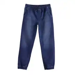 Carrefour Tex pantalon jogger homme offre