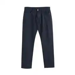 Carrefour Tex pantalon 5 poches homme offre