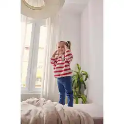 Carrefour Disney baby sweat bébé offre