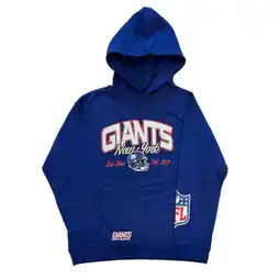 Carrefour Nfl sweat garçon offre