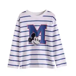 Carrefour Disney t-shirt garçon offre