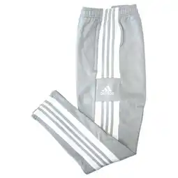 Carrefour Adidas pantalon jogger homme offre
