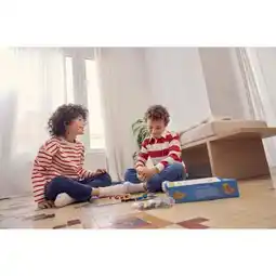 Carrefour Tex basic jean garçon offre