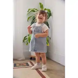 Carrefour Tex baby ensemble bébé fille offre