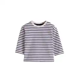 Carrefour Tex baby t-shirt bébé garçon offre