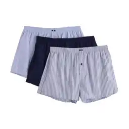 Carrefour Tex caleçon homme offre