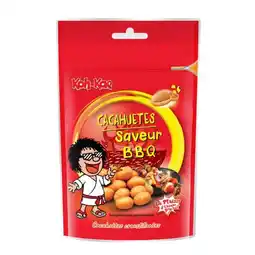 Carrefour Koh kae cacahuètes offre