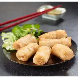 Carrefour Nem au porc offre