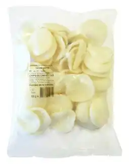 Carrefour Chips crevette offre