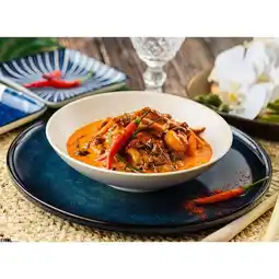 Carrefour Carrefour crevette sauce piquante offre