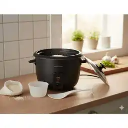 Carrefour Arthur martin cuiseur à riz offre