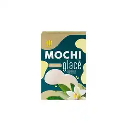 Carrefour Mei asia mochis glacés offre