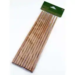 Carrefour Carrefour home baguettes asiatiques offre