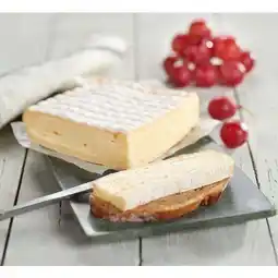 Carrefour Le vieux pane vieux pané offre