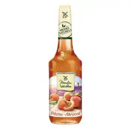 Carrefour Moulin de valdonne sirop offre