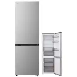 Carrefour Lg réfrigérateur combiné offre