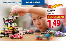 Leroy Merlin Dexter - mallette de 94 outils offre