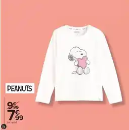 Carrefour Market Le t-shirt offre