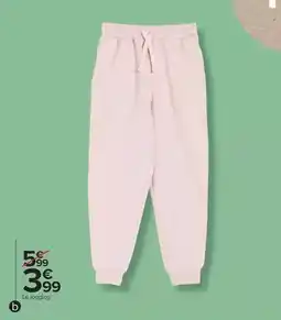 Carrefour Market Le logging offre