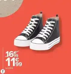 Carrefour Market Ww - la paire offre