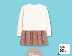 Carrefour Market Robe femme offre