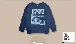 Carrefour Market Always - month caro offre