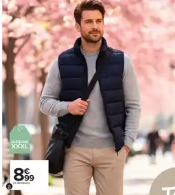 Carrefour Market Assorbenti xxxl offre