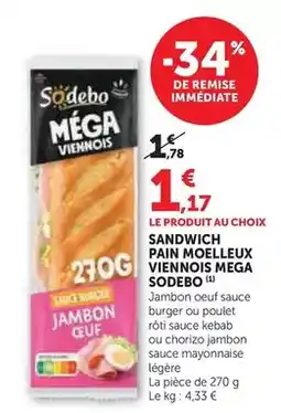 Stokomani Maggi - 8 cubes de bouillon offre