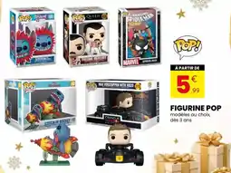 Stokomani Stitch - figurine pop offre