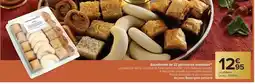 Carrefour Drive Assortiment de 23 pâtisseries orientales offre