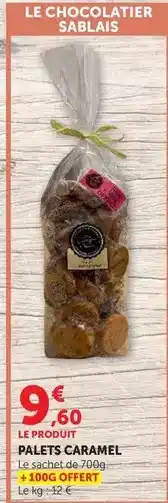 Carrefour Drive 8 steaks hachés pur boeuf 15% m.g. halal offre