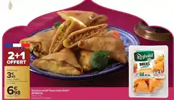 Carrefour Drive Réghalal - bière 2+1 problé séchoir offre