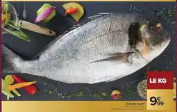 Carrefour Drive Durade de kyle offre