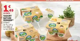 Carrefour Drive Saupiquet - thon en morceaux offre