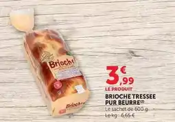 Carrefour Drive Isla délice - pizza halal surgelés offre